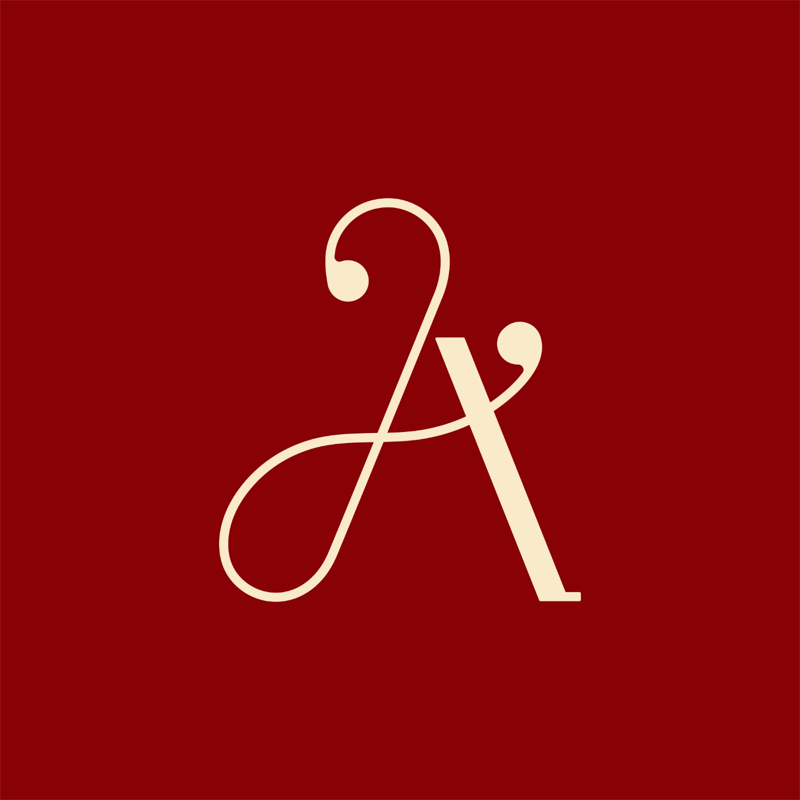 AlegraFest logo - empresa de alquiler de mobiliario para eventos en República Dominicana